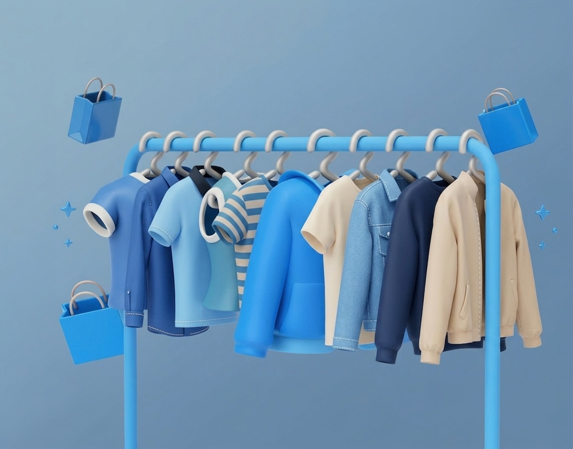 10 Clothing Pieces